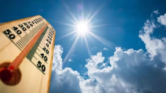 La Oficina Nacional de Meteorología (Onamet) informó que para este domingo se mantendrán las condiciones de escasa humedad, asociadas a los efectos del sistema de alta presión; por tal razón predominará un ambiente soleado y de escasas lluvias sobre el país.