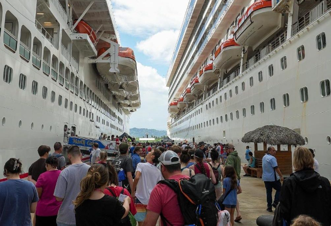 En el marco de este evento, la delegación dominicana participará en varias actividades clave, destacando su empeño en consolidar a la República Dominicana como Hub de Cruceros líder en el Caribe. Entre las actividades programadas, se encuentra la presentación de la nueva ruta marítima entre República Dominicana y Puerto Rico, realizada en colaboración con la naviera española Baleària.