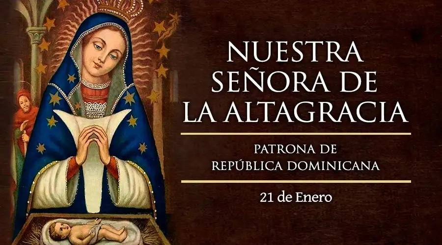 En esta fecha, la República Dominicana recuerda a esta figura es parte del culto, tradición, veneración y las prácticas religiosas de una gran parte de los habitantes del país.